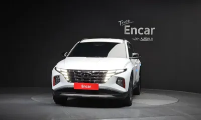 Hyundai Tucson 2021, 64073 км, за 22500000 KRW - фото 3