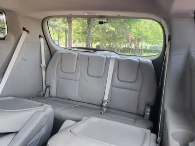 Kia Canival 2019, 134786 км, за 11650000 KRW - фото 11
