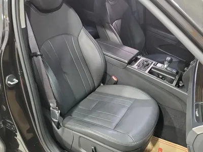 Genesis G80 2019, 157728 км, за 16000000 KRW - фото 17