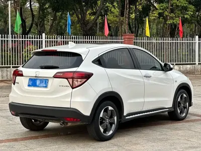 Honda Vezel 2019, 80000 км, за 53800 CNY - фото 5