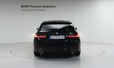 BMW 3-Series 2025, 11904 км, за 43000000 KRW