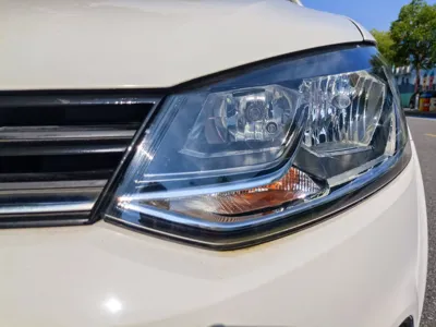 Volkswagen Polo 2018, 39900 км, за 53989.47 CNY - фото 11