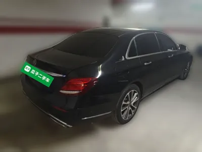 Mercedes-Benz E-Class 2019, 157100 км, за 170093.44 CNY - фото 6