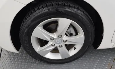 Hyundai Avante 2012, 74986 км, за 5500000 KRW - фото 5