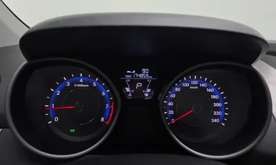 Hyundai Avante 2012, 174859 км, за 3500000 KRW - фото 8