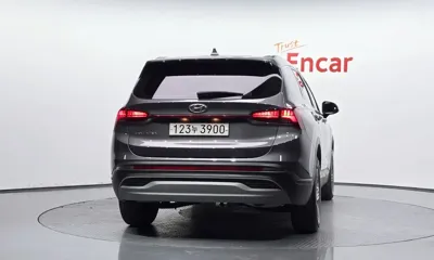 Hyundai Santafe 2021, 54238 км, за 21990000 KRW