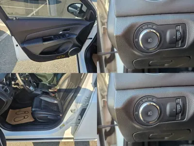 ChevroletGMDaewoo Cruze 2011, 103200 км, за 3800000 KRW - фото 7