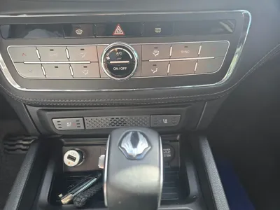 KG_Mobility_Ssangyong Rexton 2018, 85700 км, за 14500000 KRW - фото 12