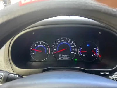 Hyundai Santafe 2012, 88060 км, за 6900000 KRW - фото 6