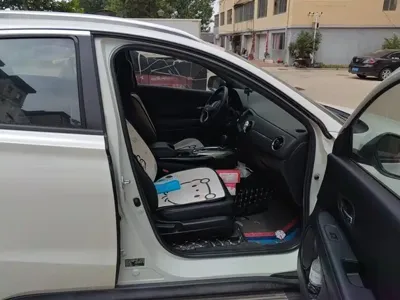 Honda XR-V 2017, 116000 км, за 49500 CNY - фото 8