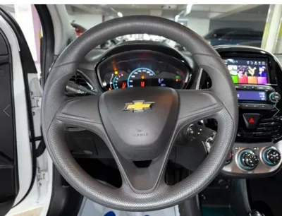 ChevroletGMDaewoo Spark 2017, 167785 км, за 2990000 KRW - фото 8
