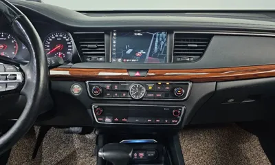 Kia K7 2017, 214826 км, за 7500000 KRW - фото 17