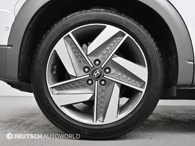 Hyundai Nexo 2021, 26911 км, за 21600000 KRW - фото 5