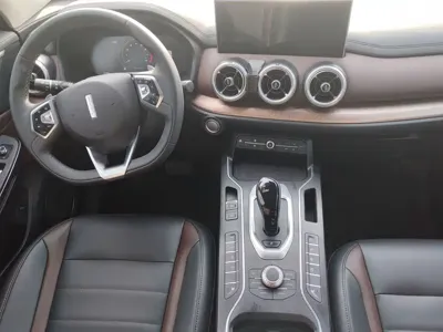 WEY Wey VV5 2020, 38000 км, за 37000 CNY