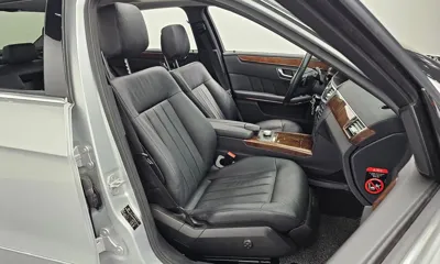 Mercedes-Benz E-Class 2012, 107551 км, за 9600000 KRW - фото 12