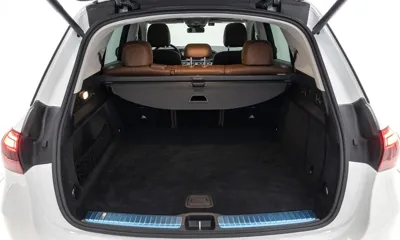 Mercedes-Benz GLE-Class 2025, 5646 км, за 112000000 KRW - фото 11