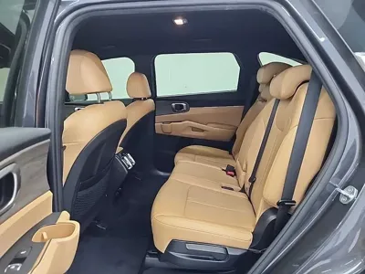 Kia Sorento 2021, 195155 км, за 17000000 KRW - фото 12