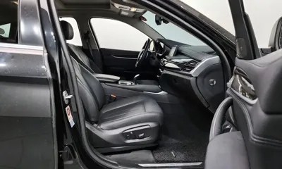 BMW X6 2016, 148749 км, за 22200000 KRW - фото 11
