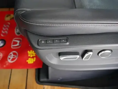 GAC Motor Trumpchi M8 2021, 104000 км, за 107000 CNY - фото 12