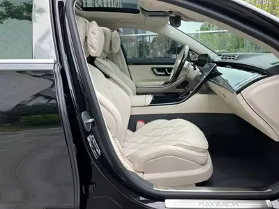 Mercedes-Benz S-Class 2023, 47000 км, за 948000 CNY - фото 19