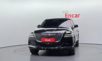 Genesis GV80 2020, 94945 км, за 38000000 KRW - фото 3