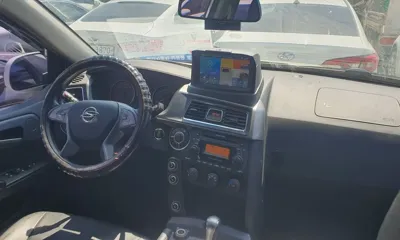 KG_Mobility_Ssangyong KORANDO 2017, 51300 км, за 9200000 KRW - фото 13