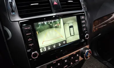 Kia Mohave 2017, 212441 км, за 10500000 KRW - фото 16