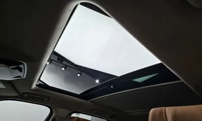 Land Rover Range Rover Sport 2018, 91687 км, за 41000000 KRW - фото 16