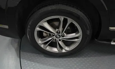Hyundai Santafe 2019, 77269 км, за 22500000 KRW - фото 5