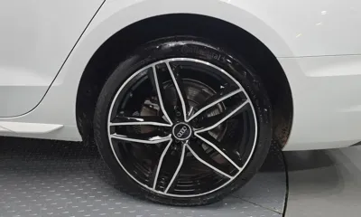 Audi A4 2020, 31894 км, за 27500000 KRW - фото 21