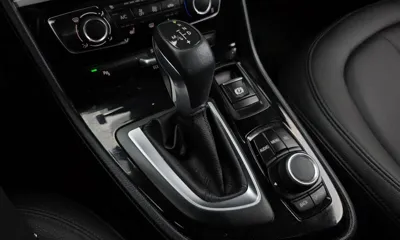 BMW 2-Series 2016, 142168 км, за 8900000 KRW - фото 9