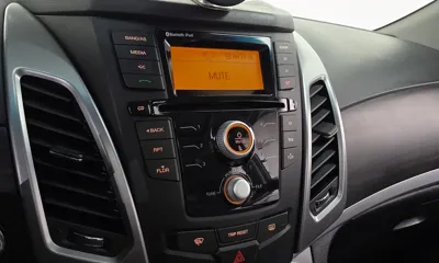 KG_Mobility_Ssangyong KORANDO 2015, 153471 км, за 4300000 KRW - фото 16
