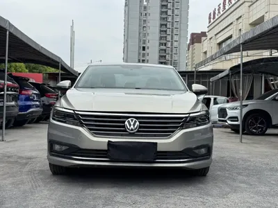 Volkswagen Lavida 2018, 130000 км, за 42800 CNY - фото 2