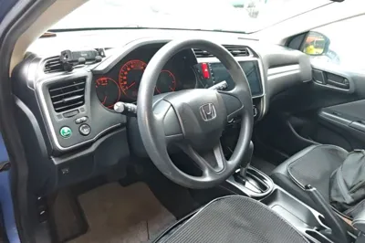 Honda Gienia 2017, 130100 км, за 44988.96 CNY - фото 12
