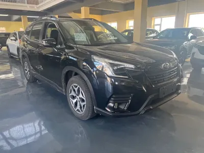Subaru Forester 2023, 34000 км, за 199800 CNY - фото 3