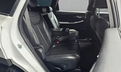 Hyundai Santafe 2019, 143619 км, за 14300000 KRW - фото 11