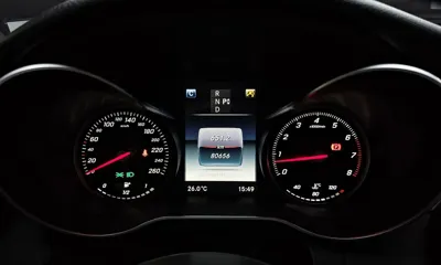 Mercedes-Benz C-Class 2017, 80656 км, за 15300000 KRW - фото 8