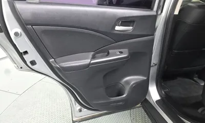 Honda CR-V 2014, 103614 км, за 11900000 KRW - фото 26