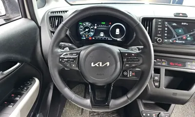 Kia Ray 2024, 64617 км, за 20990000 KRW - фото 12