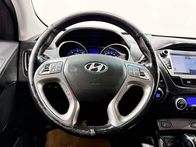 Hyundai Tucson 2014, 159520 км, за 5700000 KRW - фото 6
