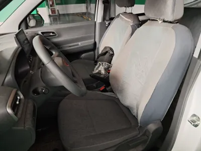Wuling Hongguang New Energy 2024, 11200 км, за 65025.55 CNY - фото 12