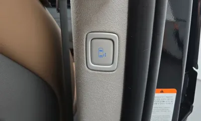 Hyundai Staria 2025, 13091 км, за 48500000 KRW - фото 30