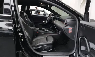 Mercedes-Benz A-Class 2019, 140239 км, за 13800000 KRW - фото 11