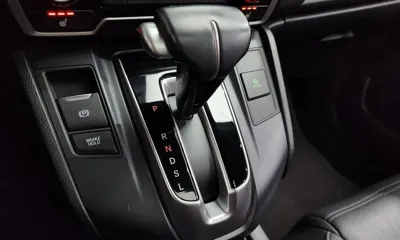 Honda CR-V 2019, 23010 км, за 26900000 KRW - фото 9