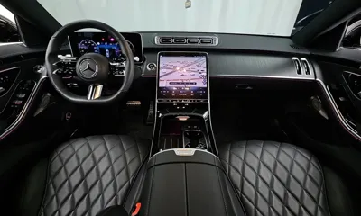 Mercedes-Benz S-Class 2022, 25109 км, за 89500000 KRW - фото 7