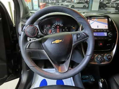 ChevroletGMDaewoo Spark 2017, 72292 км, за 4600000 KRW - фото 14