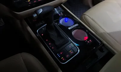 Kia Canival 2015, 230619 км, за 8900000 KRW - фото 9