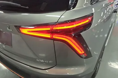 Haval XY 2022, 40800 км, за 73010.19 CNY - фото 9