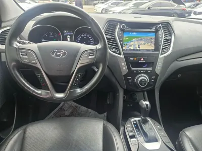 Hyundai Santafe 2017, 143950 км, за 12600000 KRW - фото 14