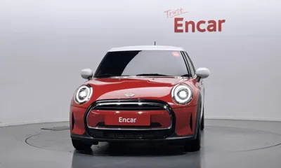 MINI Cooper 2023, 16857 км, за 25900000 KRW